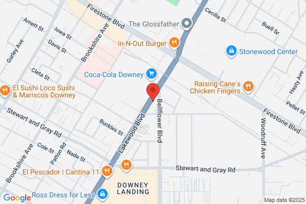 Downey Inn