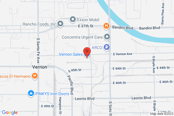 3D Sales Corporation