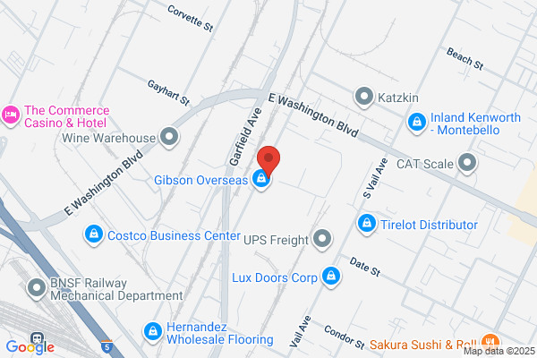 Dony Trading Los Angeles Corporation