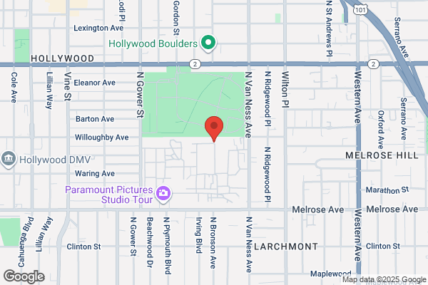 Paramount Imports & Whsle