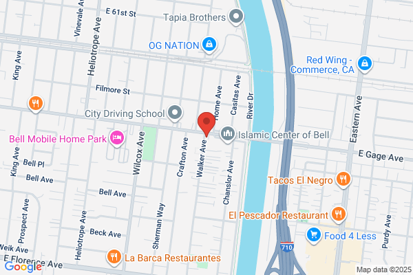 Alfaro Insurance Agency