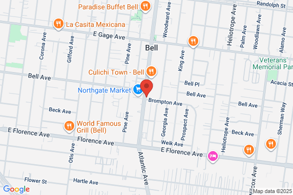 Campana Insurance Agency & Income Tax