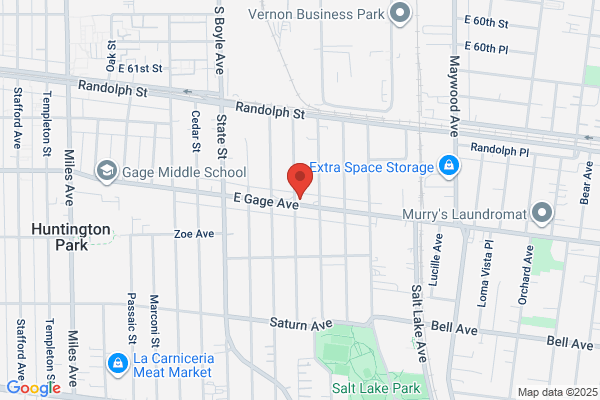 Diaz Paul Insurance Agency
