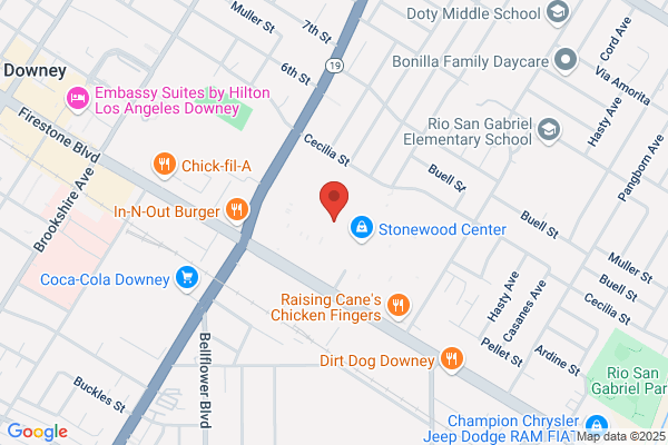 Daniel's Jewelers