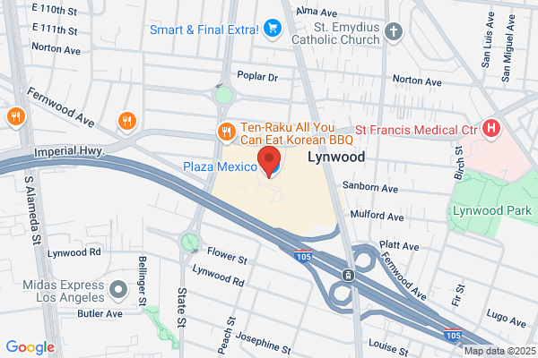 Don Roberto Jewelers (Lynwood, California)