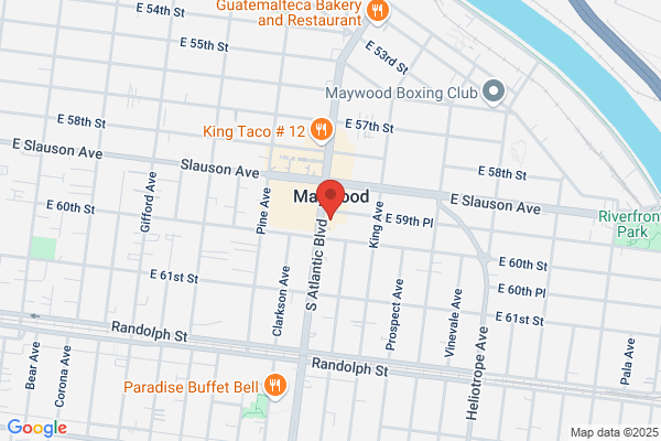 J & M Laundromat