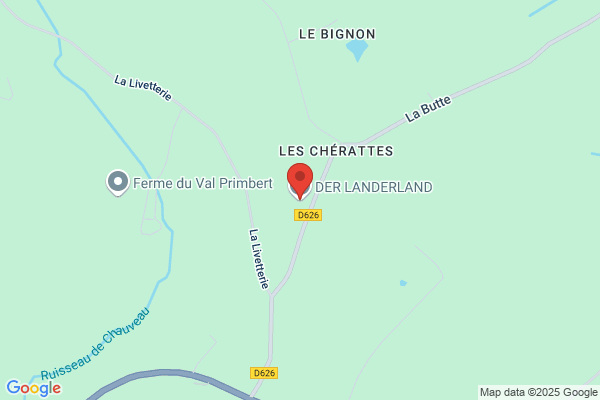 Landerland