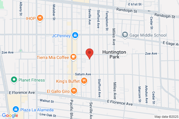 Seville Dry Cleaners