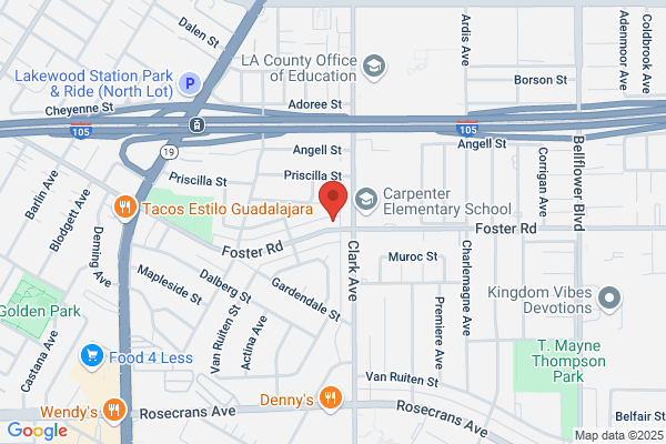 Downey Locksmith Store