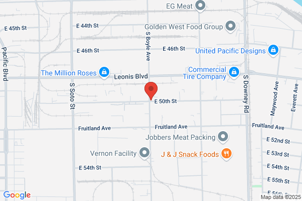 Cylinder Services Inc