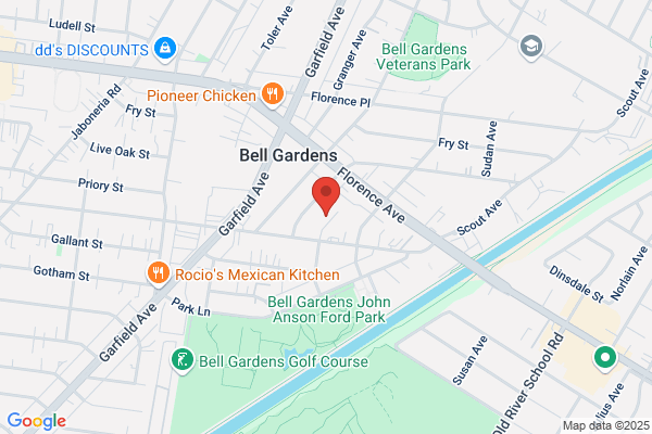 Angels Iron Works