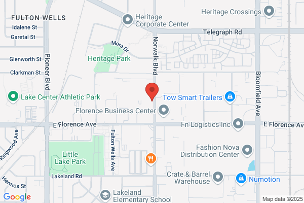 Lindberg Heat Treating Co