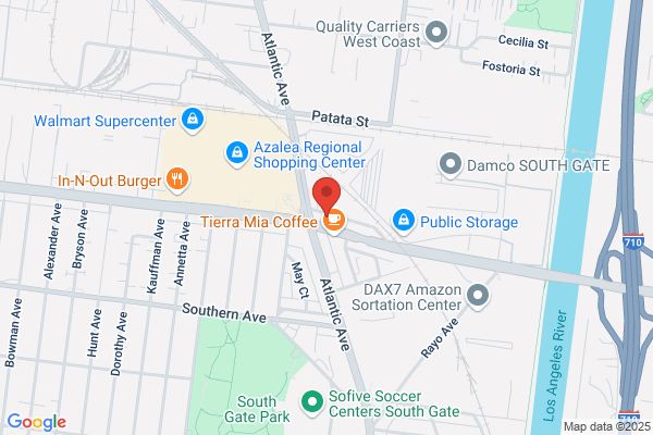 South Gate Stone Inc