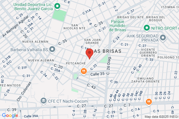 Centro Latino Educativo