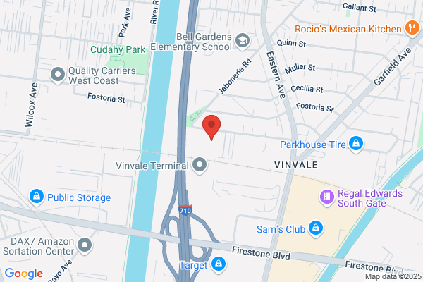 PureOne Services Los Angeles