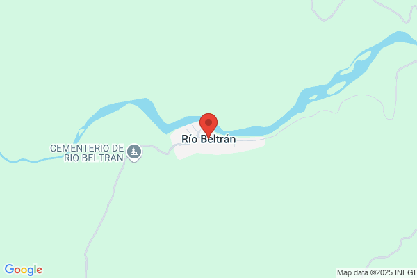 Beltran Rios Co