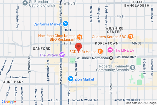 Beta Realty Inc