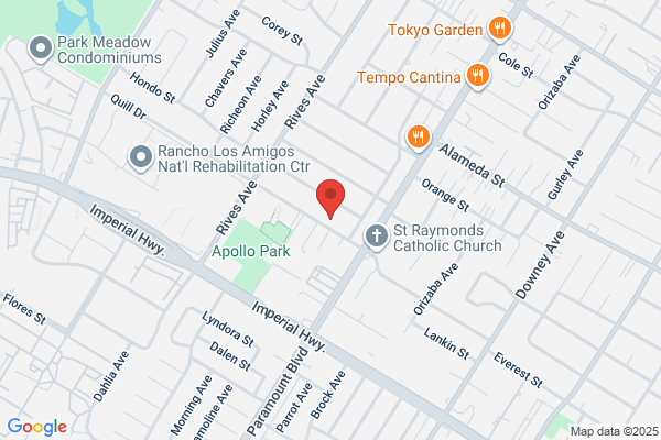 Patricia Aguero | South Bay Capital Group