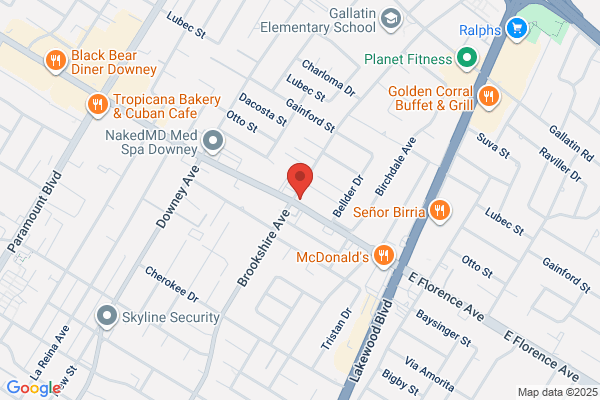 Prudential California Realty