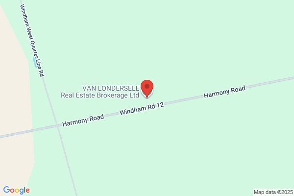 Van Lissel Realty