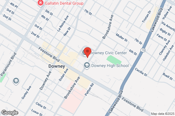 Downey Finance