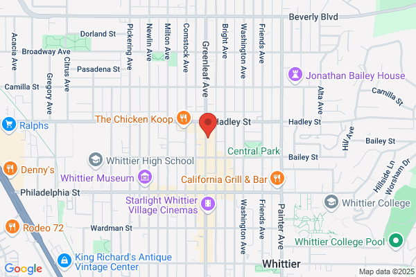 Sunbelt Business Brokers of Los Angeles