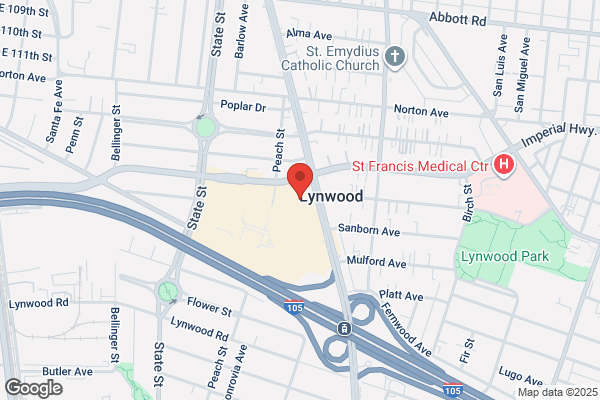 Lynwood Grace Hispanic Church of the Nazarene