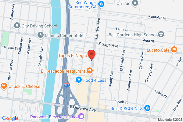 Leyvas Mexican Food