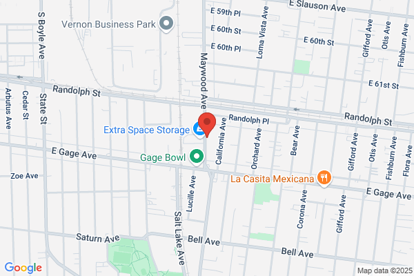 Taco's El Rey