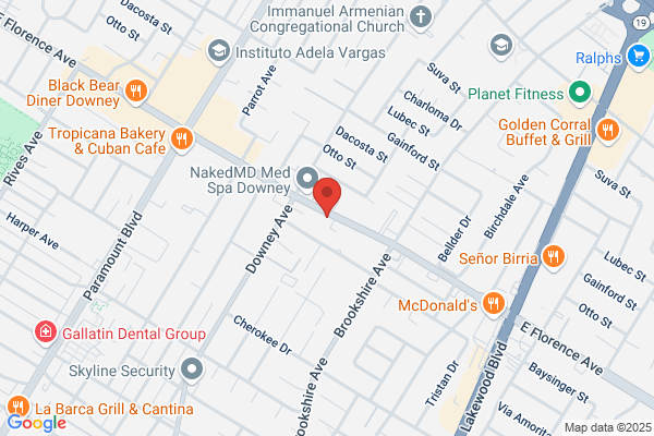 Arrington Square Salon