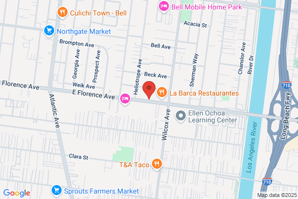 Bellafemme Hair Studio