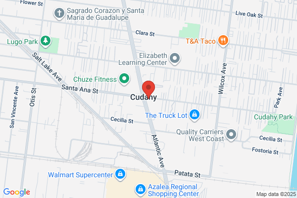 Castro Discount Tires