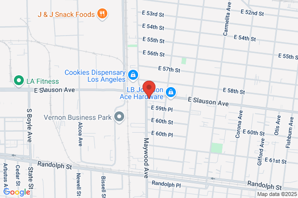 Maywood Tire Service