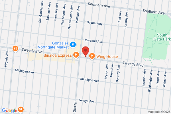 Tweedy Travel