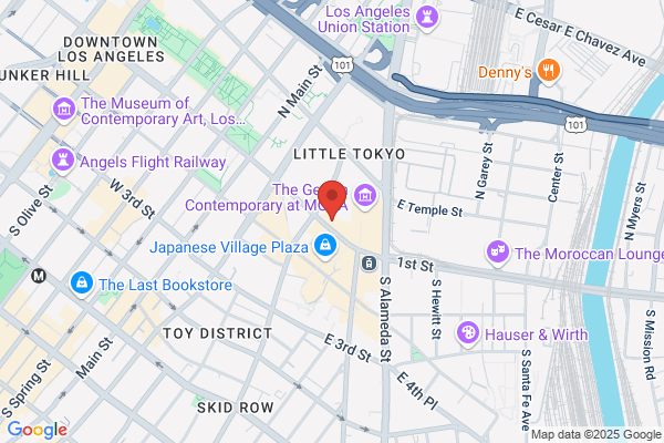 Delco-Seneca & Associates
