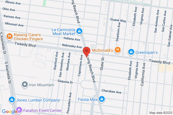 Bonitos Liquor