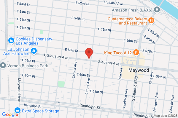 Jiffy Market & Liquor