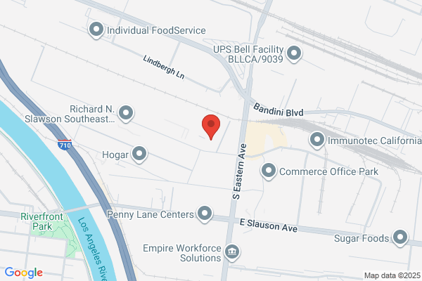 Lucky Corner Inc