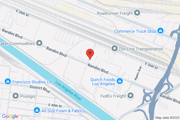 F & F Knitting Mills