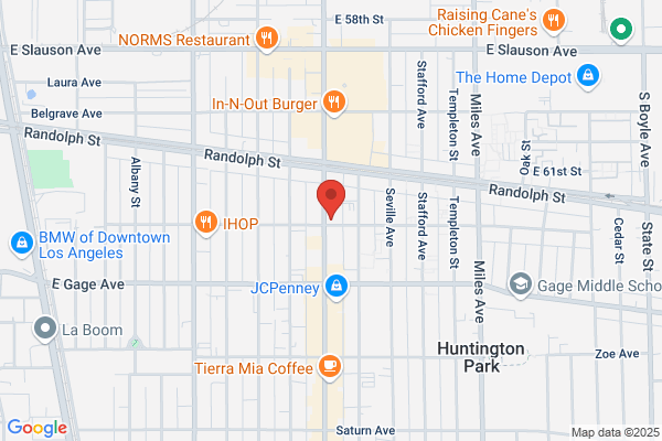 BudgetCoinz Bitcoin ATM