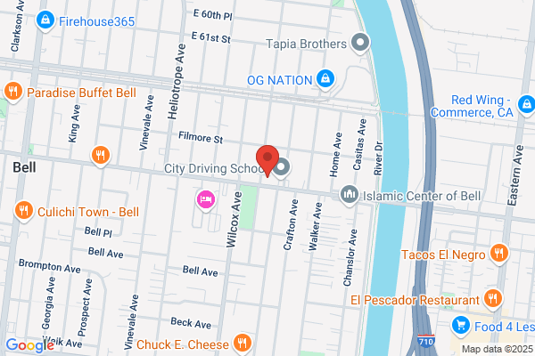Gage Auto Center