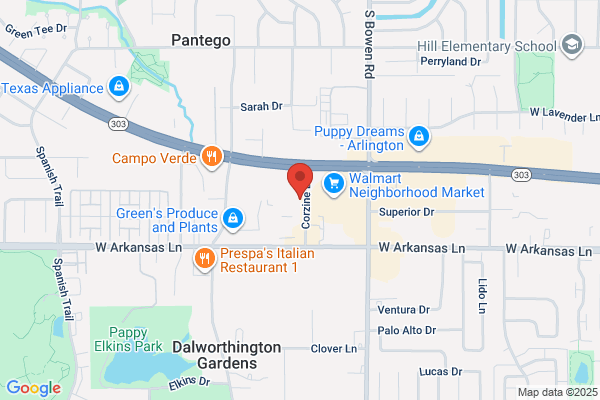 Goodwill Auto Body Shop