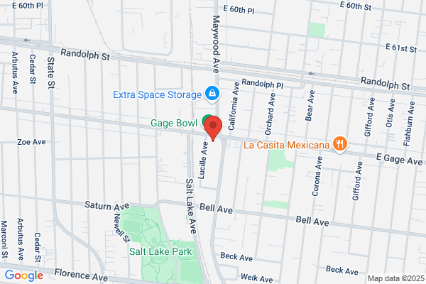Lucky Auto Collision Center