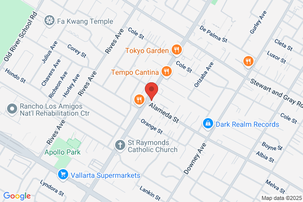 Velasco Auto Care Center