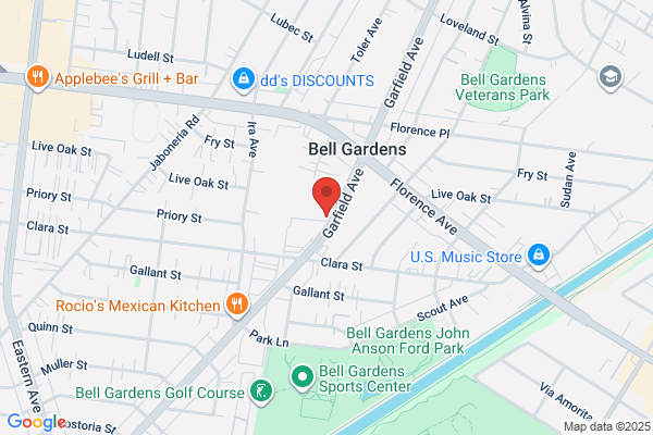 Bell Gardens Mufflers