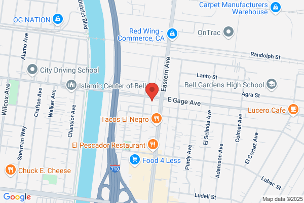 C & R Auto Service