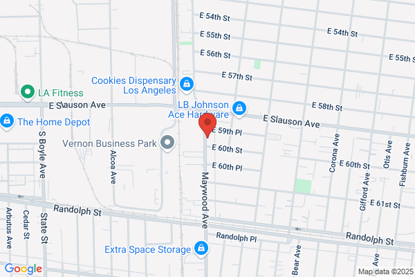 California Auto Rebuilders