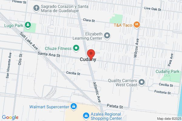 Castro's Smog Test Only