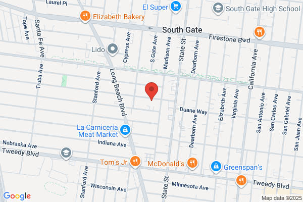 Garcia Road Service