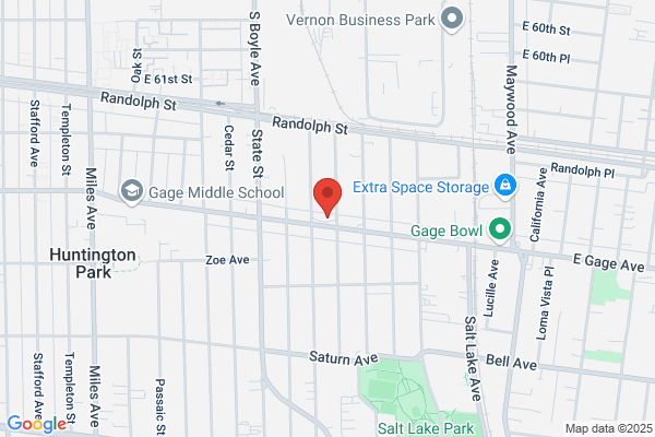 Huntington Park Automotive